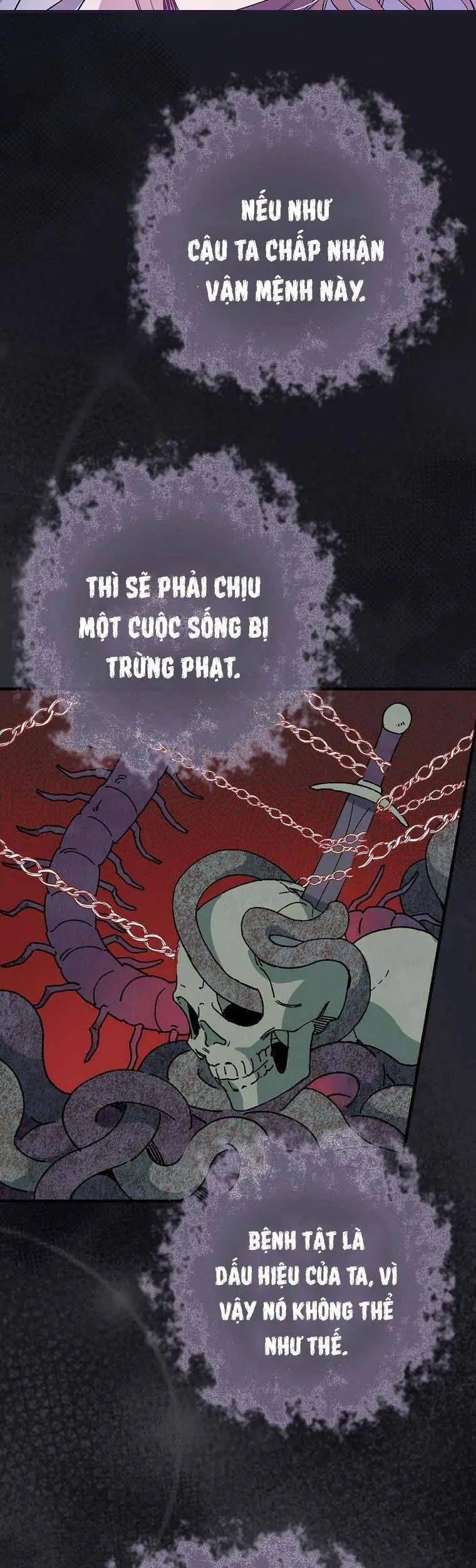 Giai Điệu Của Nhành Cây Khô Héo Nettruyen ZZZ Chương 4 Page 28