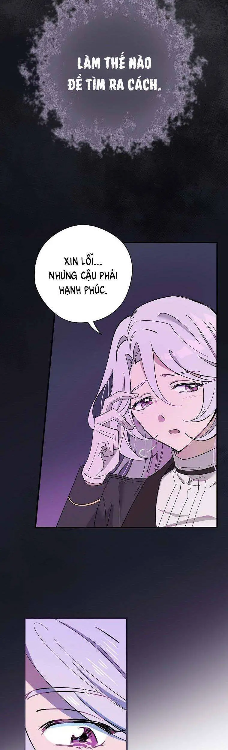Giai Điệu Của Nhành Cây Khô Héo Nettruyen ZZZ Chương 4 Page 29
