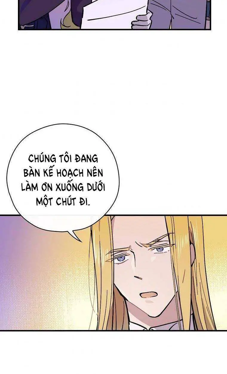 Giai Điệu Của Nhành Cây Khô Héo Nettruyen ZZZ Chương 4 Page 31