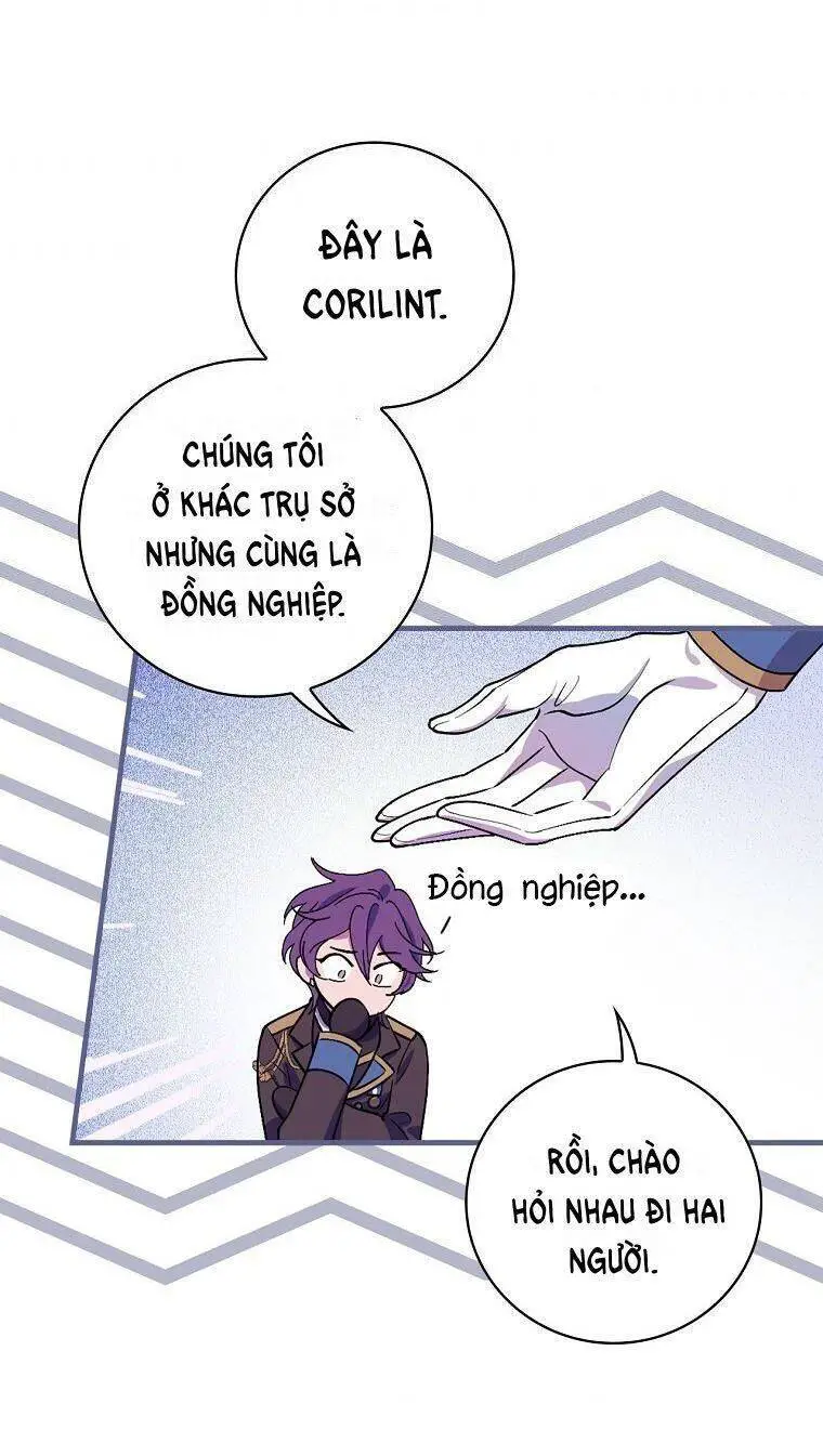 Giai Điệu Của Nhành Cây Khô Héo Nettruyen ZZZ Chương 13 Page 49