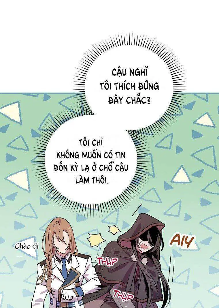 Giai Điệu Của Nhành Cây Khô Héo Nettruyen ZZZ Chương 13 Page 53