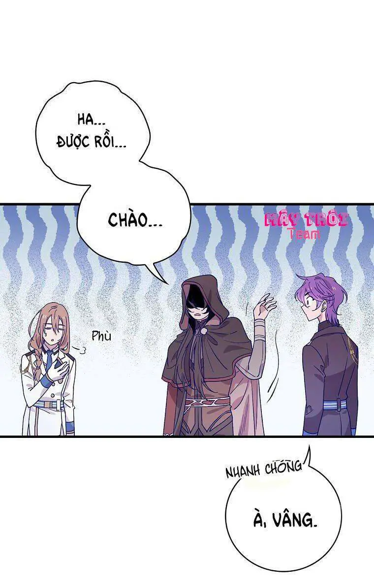 Giai Điệu Của Nhành Cây Khô Héo Nettruyen ZZZ Chương 13 Page 55