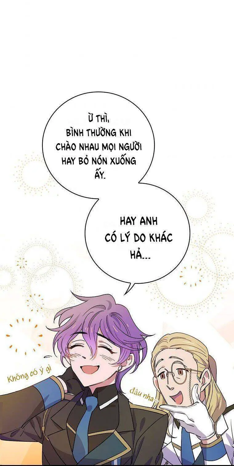 Giai Điệu Của Nhành Cây Khô Héo Nettruyen ZZZ Chương 13 Page 57