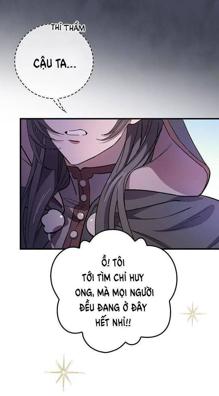 Giai Điệu Của Nhành Cây Khô Héo Nettruyen ZZZ Chương 13 Page 61