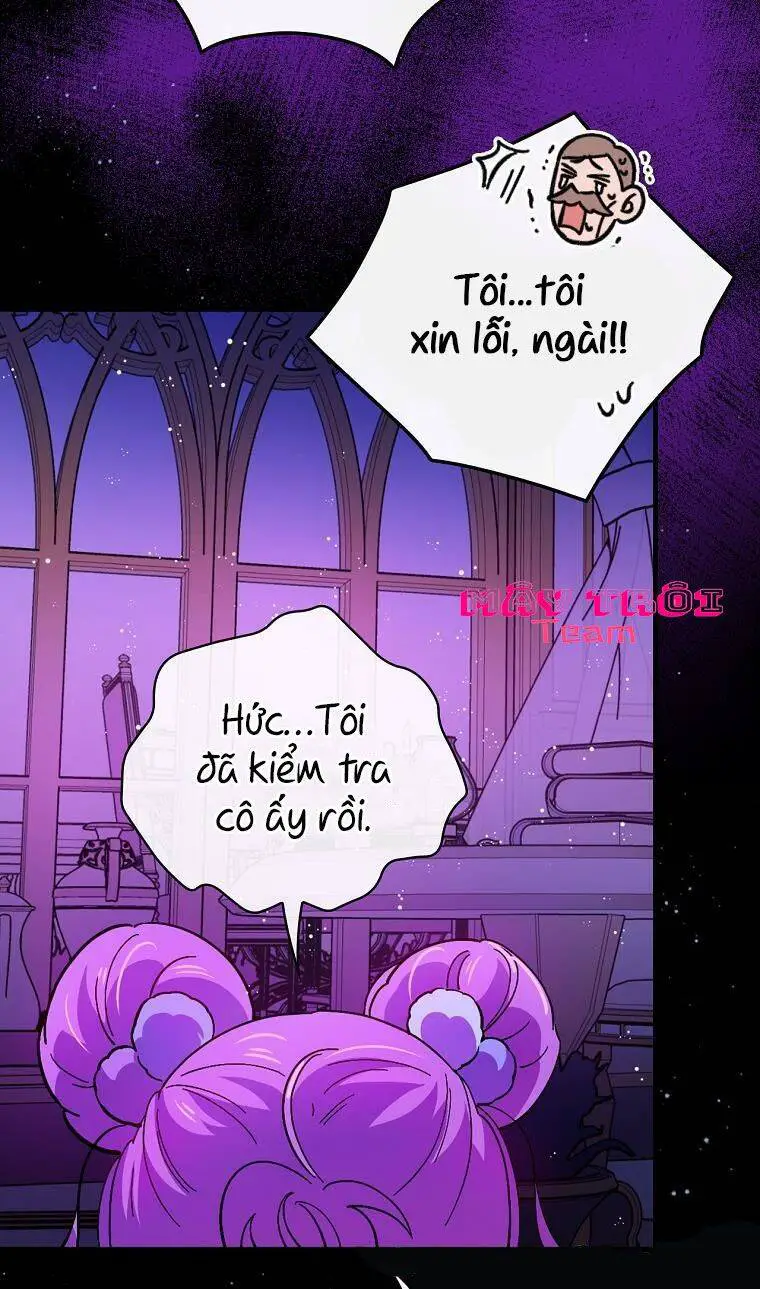 Giai Điệu Của Nhành Cây Khô Héo Nettruyen ZZZ Chương 7 Page 13