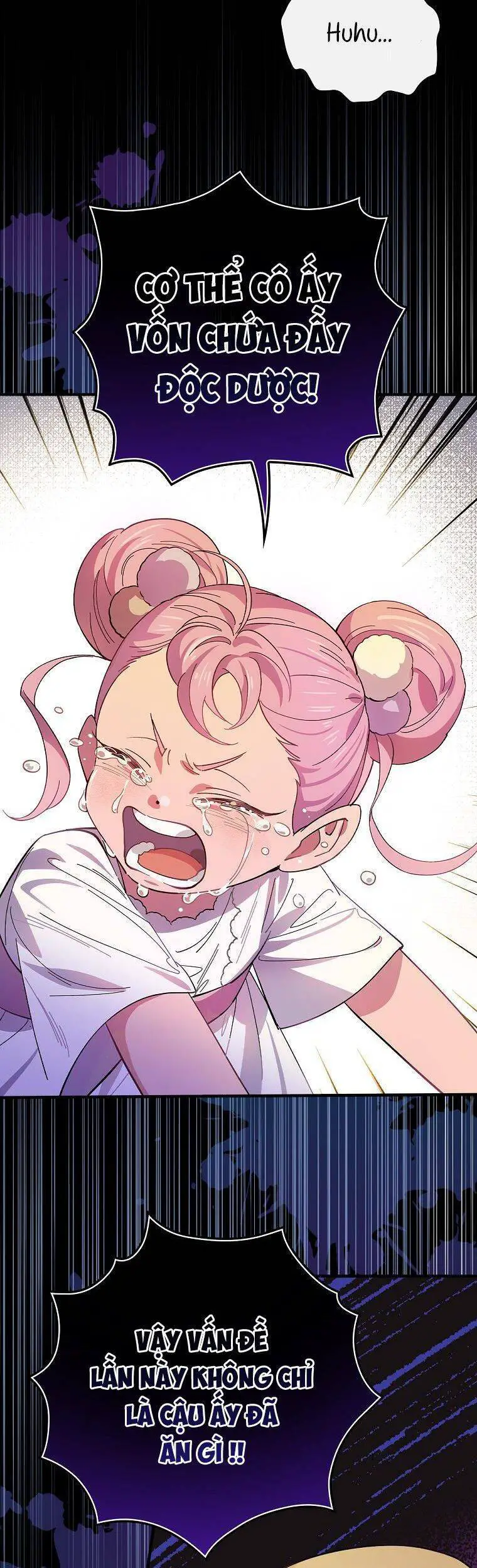 Giai Điệu Của Nhành Cây Khô Héo Nettruyen ZZZ Chương 7 Page 15
