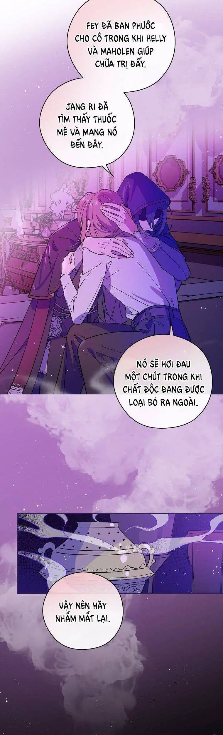 Giai Điệu Của Nhành Cây Khô Héo Nettruyen ZZZ Chương 7 Page 20