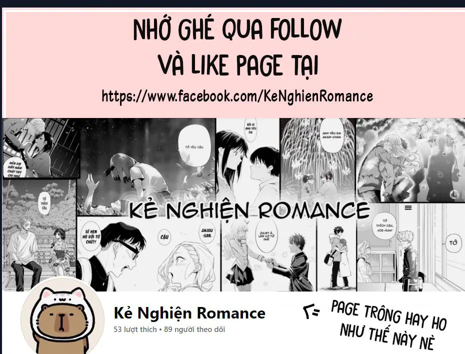 Boku No Kanojo Ga Majime Sugiru Shojo Bitch Na Ken Nettruyen ZZZ Chuong 52 Page 2