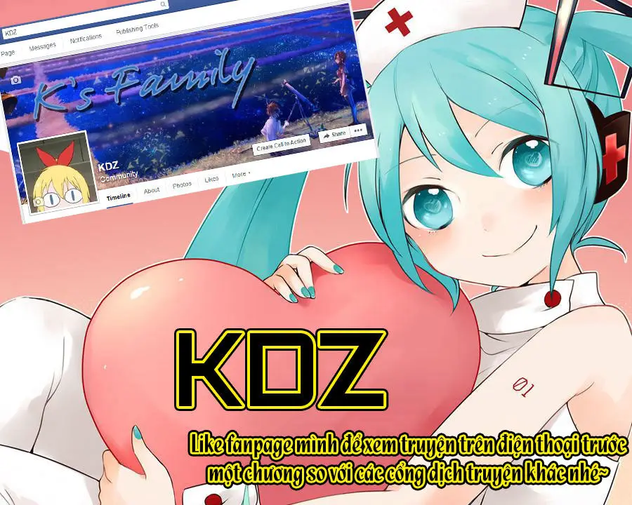 Boku No Kanojo Ga Majime Sugiru Shojo Bitch Na Ken Nettruyen ZZZ Chương 32 Page 5