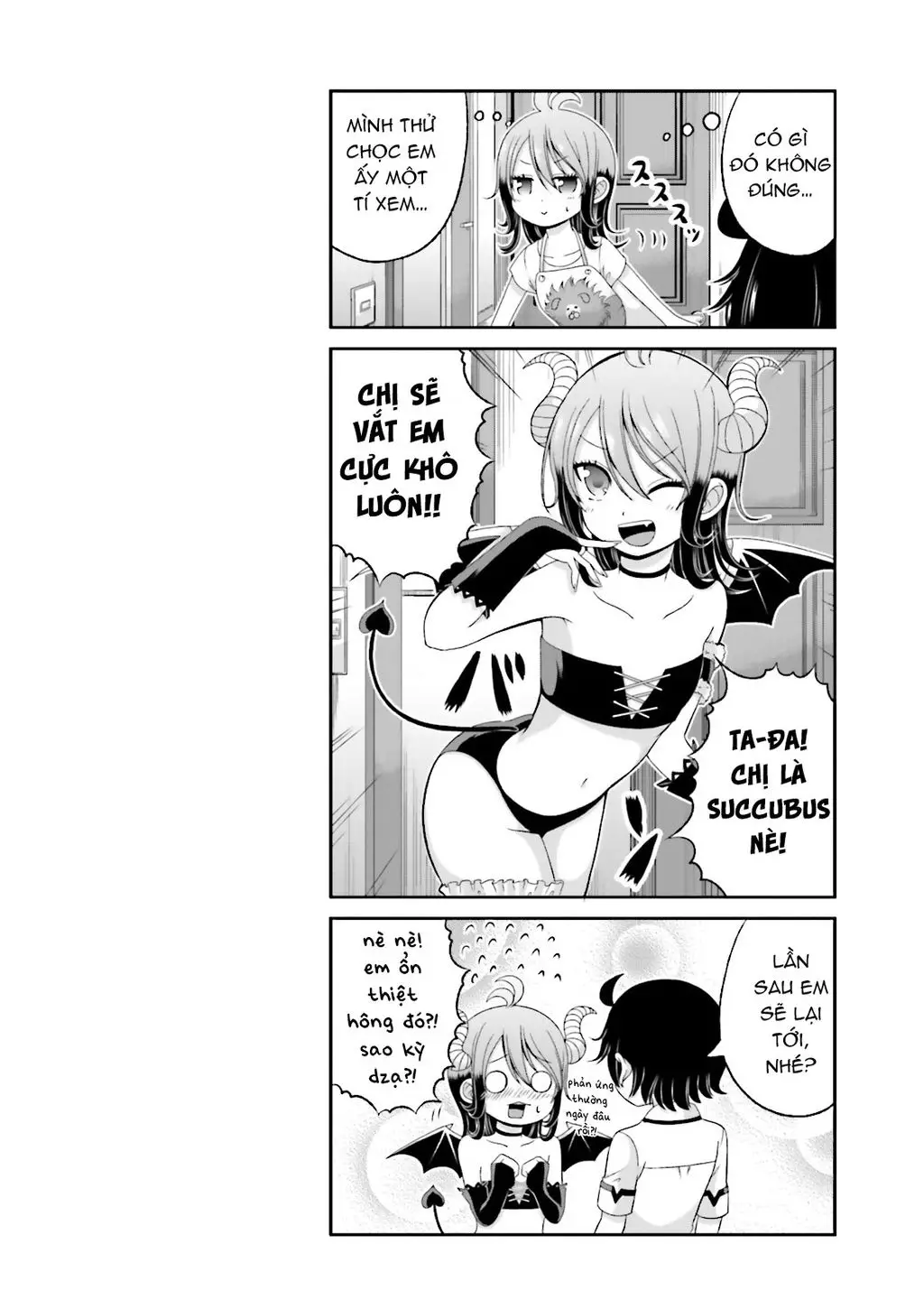 Boku No Kanojo Ga Majime Sugiru Shojo Bitch Na Ken Nettruyen ZZZ Chuong 51.2 Page 14