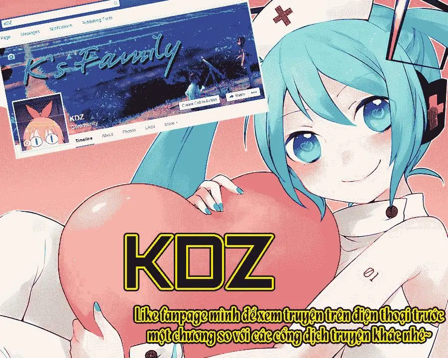 Boku No Kanojo Ga Majime Sugiru Shojo Bitch Na Ken Nettruyen ZZZ Chương 13 Page 9