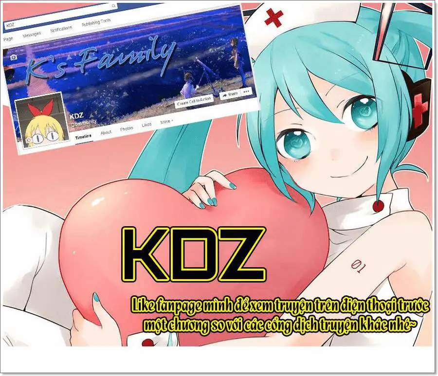 Boku No Kanojo Ga Majime Sugiru Shojo Bitch Na Ken Nettruyen ZZZ Chương 40 Page 9