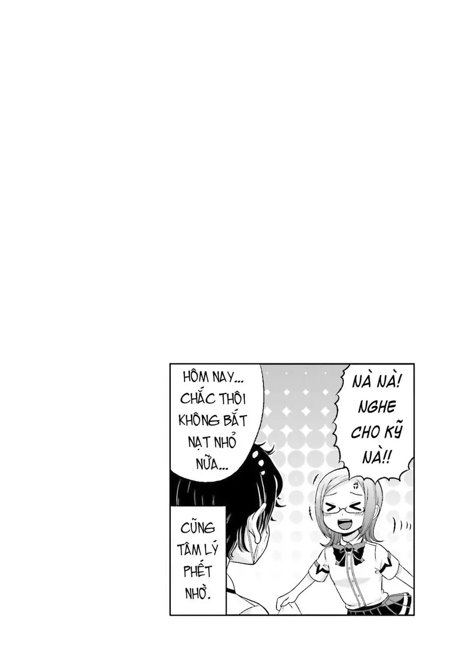 Boku No Kanojo Ga Majime Sugiru Shojo Bitch Na Ken Nettruyen ZZZ Chương 33 Page 10