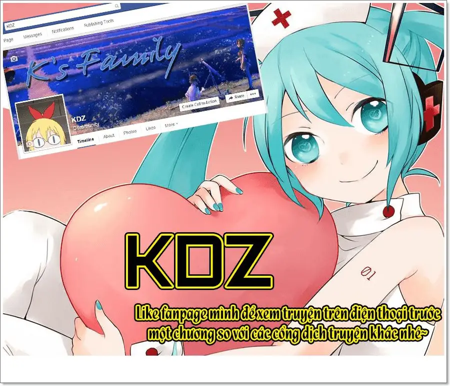 Boku No Kanojo Ga Majime Sugiru Shojo Bitch Na Ken Nettruyen ZZZ Chương 36 Page 7