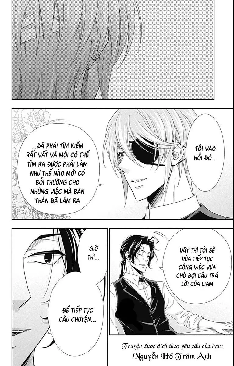 Yukoku No Moriarty Nettruyen ZZZ Chương 68 Page 3