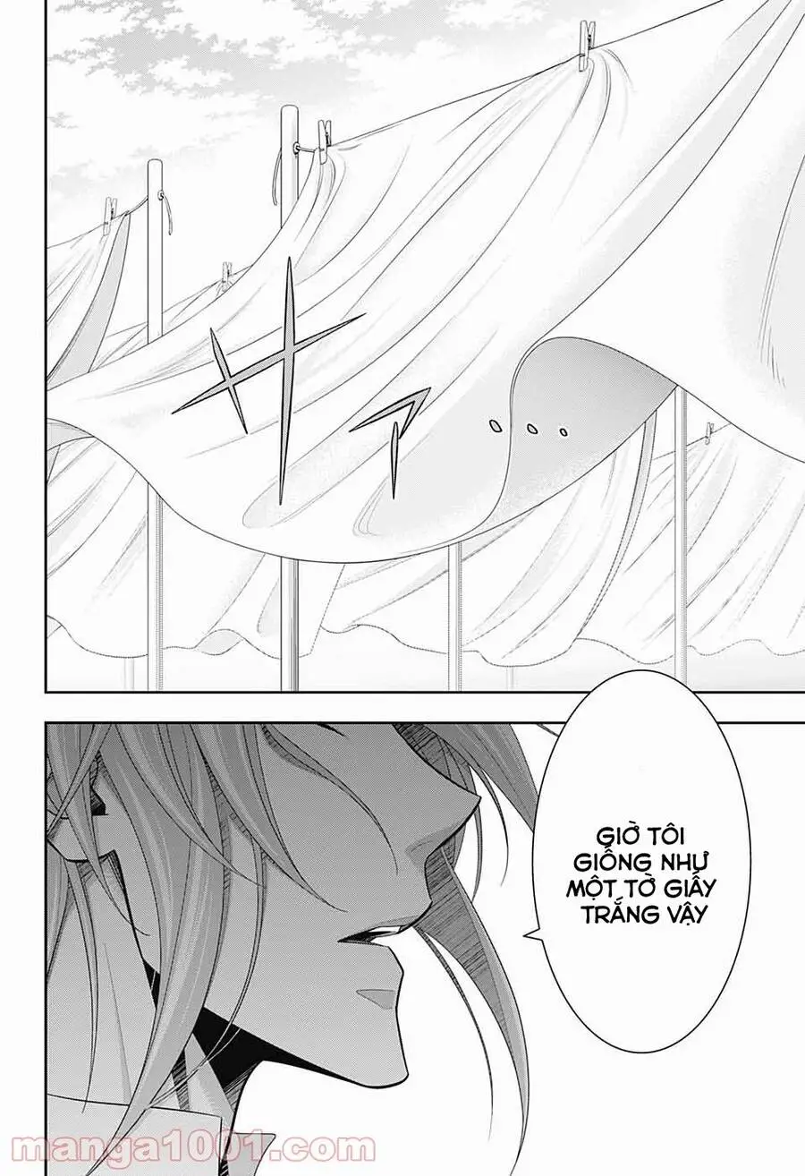 Yukoku No Moriarty Nettruyen ZZZ Chương 67 Page 8