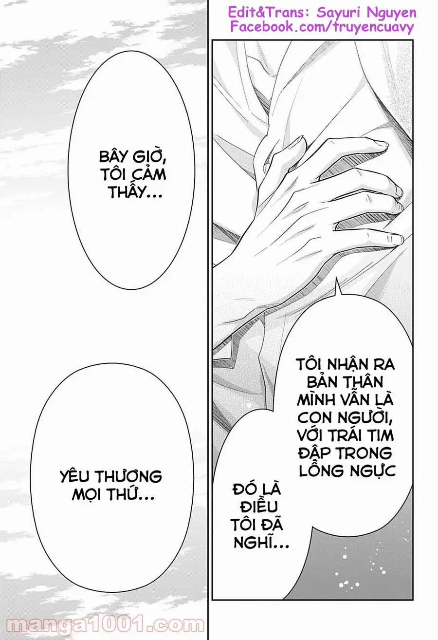Yukoku No Moriarty Nettruyen ZZZ Chương 67 Page 15