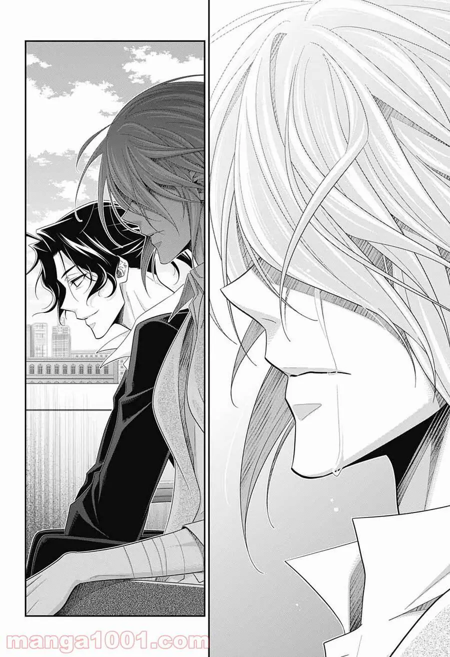 Yukoku No Moriarty Nettruyen ZZZ Chương 67 Page 18