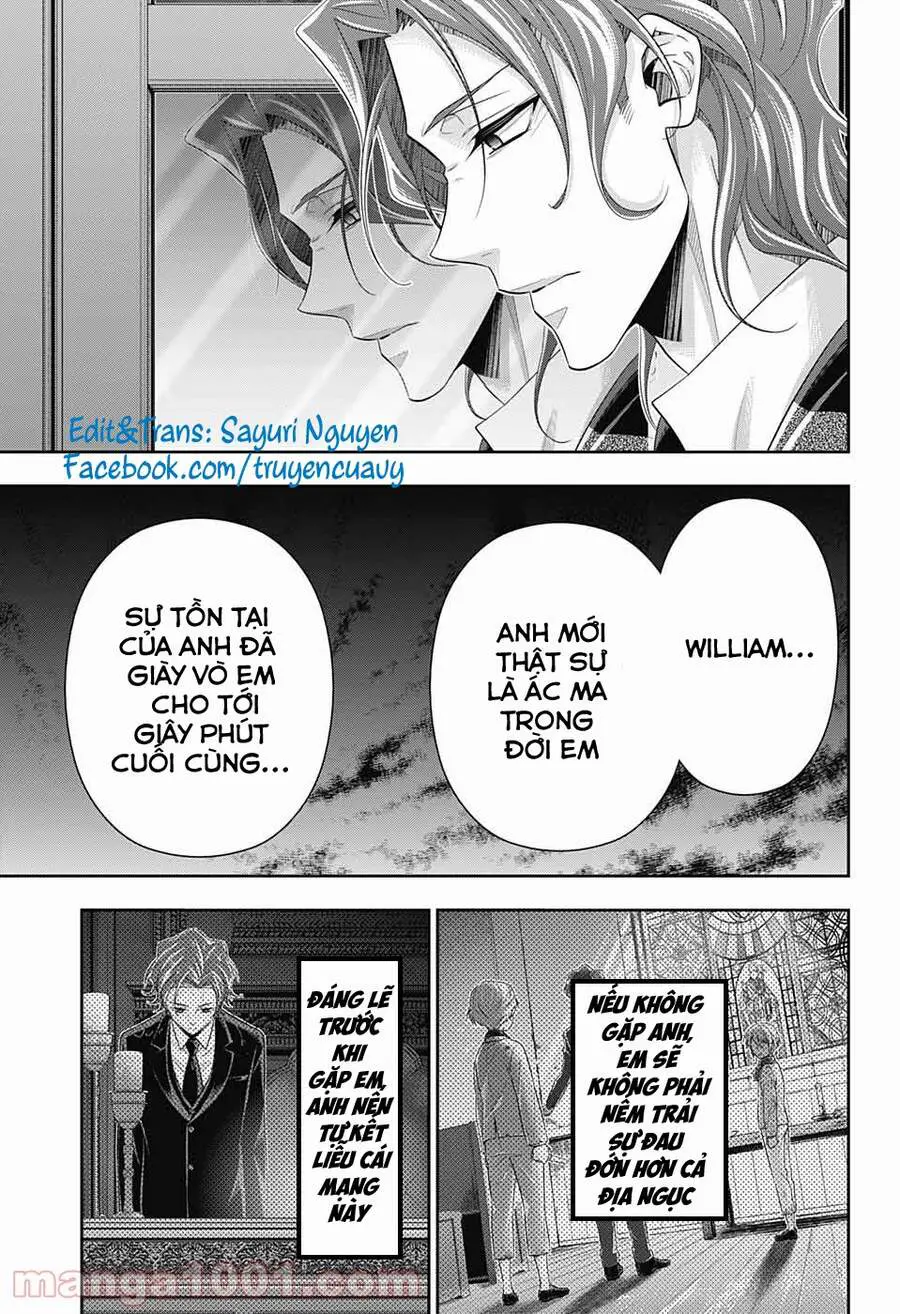 Yukoku No Moriarty Nettruyen ZZZ Chương 63 Page 41