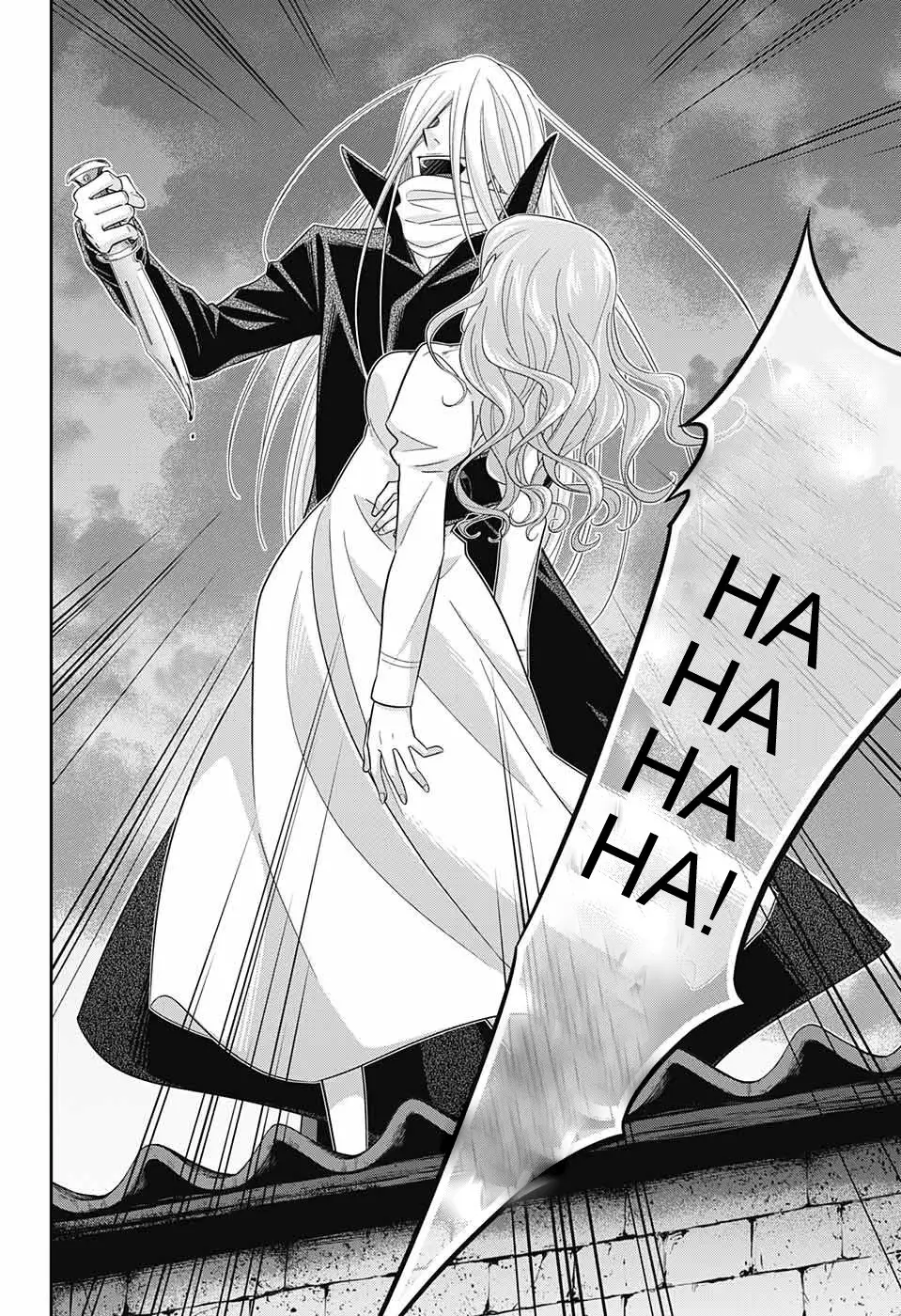 Yukoku No Moriarty Nettruyen ZZZ Chương 26 Page 22