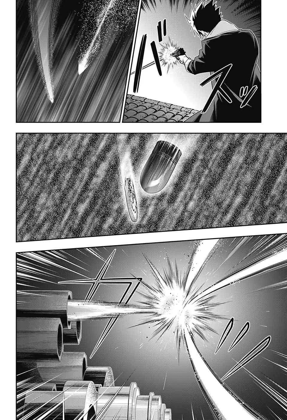 Yukoku No Moriarty Nettruyen ZZZ Chương 27 Page 37