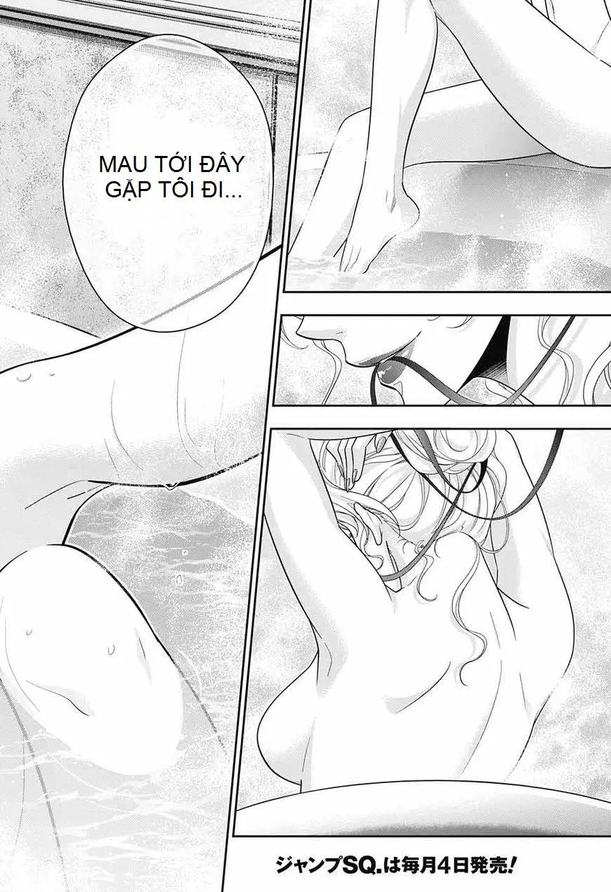 Yukoku No Moriarty Nettruyen ZZZ Chương 17 Page 44