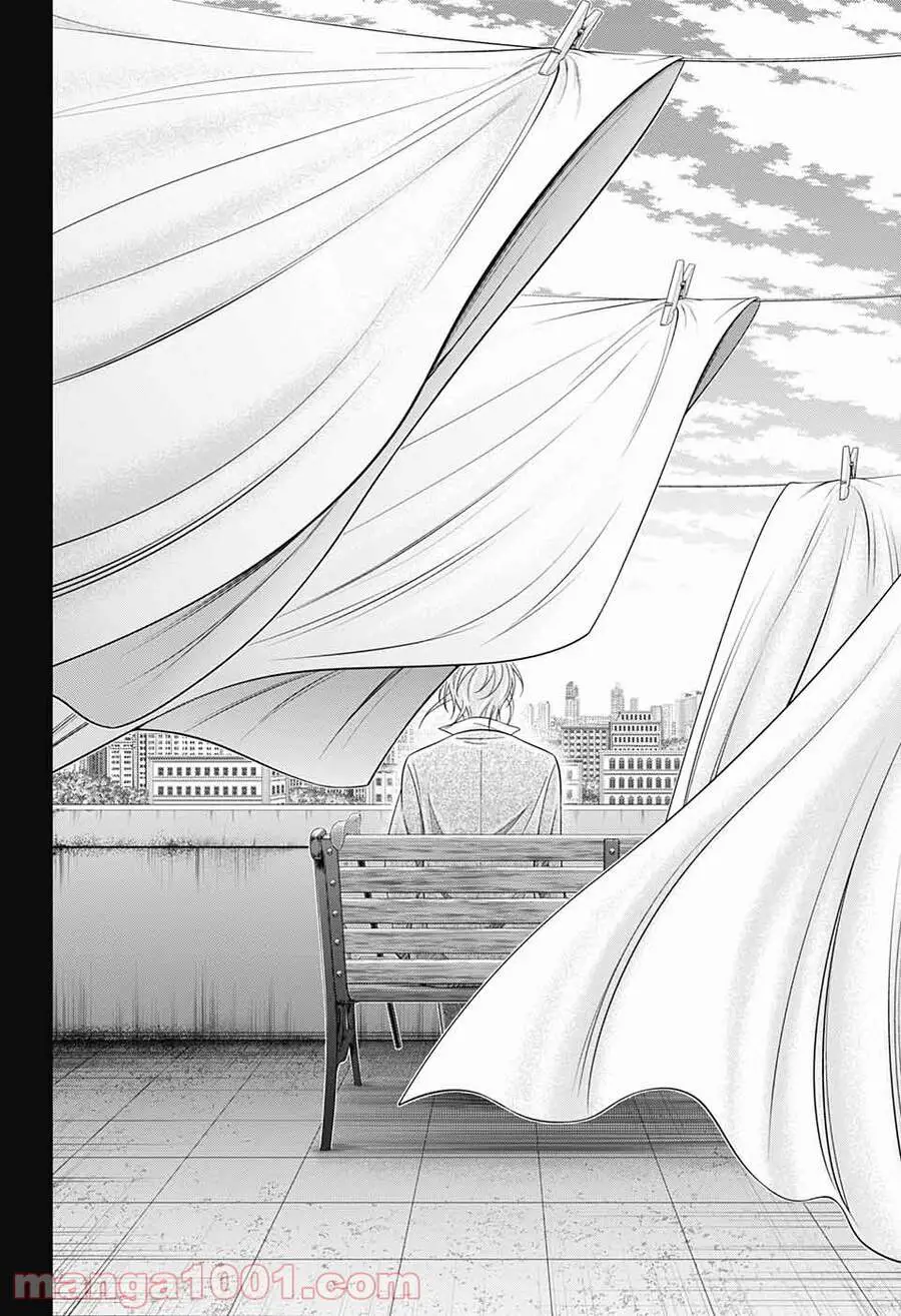 Yukoku No Moriarty Nettruyen ZZZ Chương 59 Page 28
