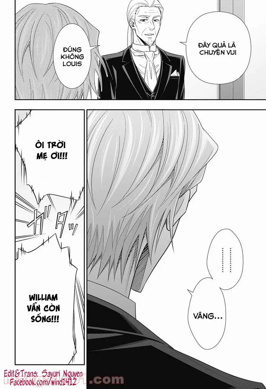 Yukoku No Moriarty Nettruyen ZZZ Chương 59 Page 36