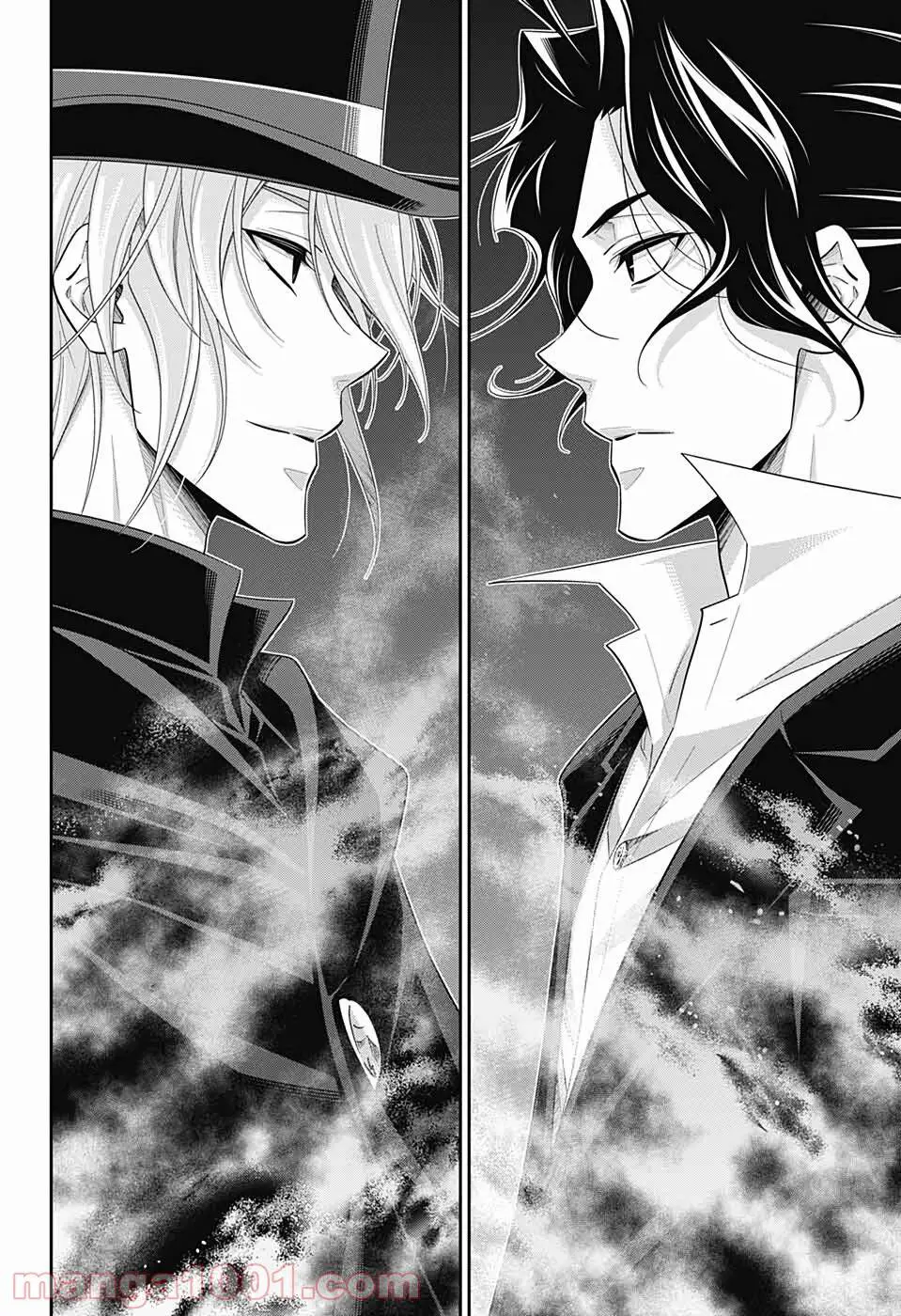 Yukoku No Moriarty Nettruyen ZZZ Chương 54 Page 36