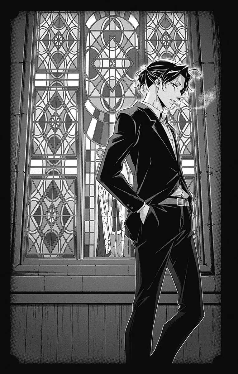 Yukoku No Moriarty Nettruyen ZZZ Chương 52 Page 49