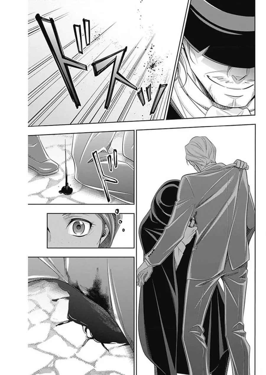 Yukoku No Moriarty Nettruyen ZZZ Chương 70 Page 18