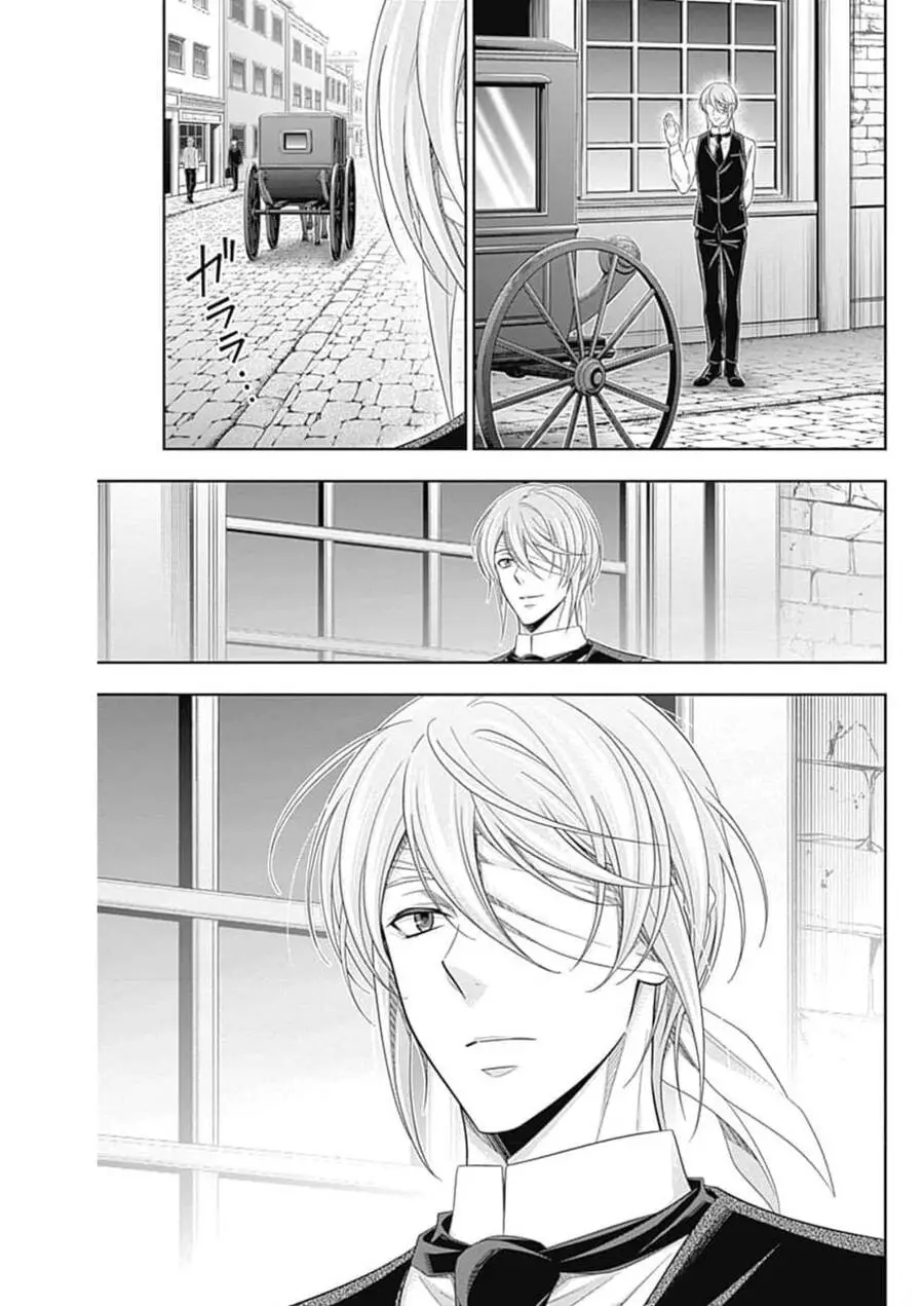 Yukoku No Moriarty Nettruyen ZZZ Chương 70 Page 32