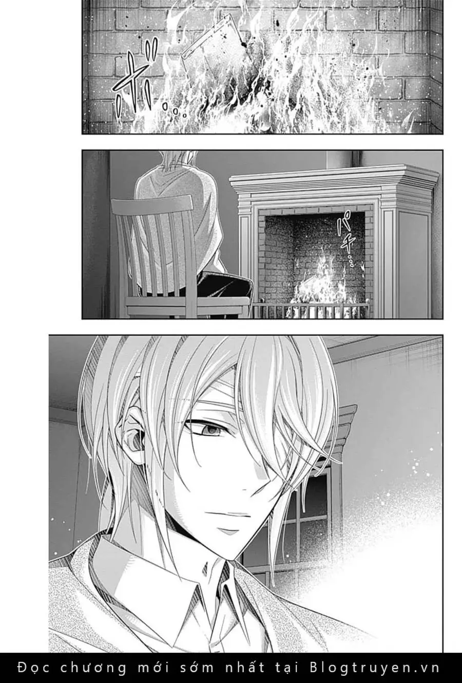 Yukoku No Moriarty Nettruyen ZZZ Chương 70 Page 46