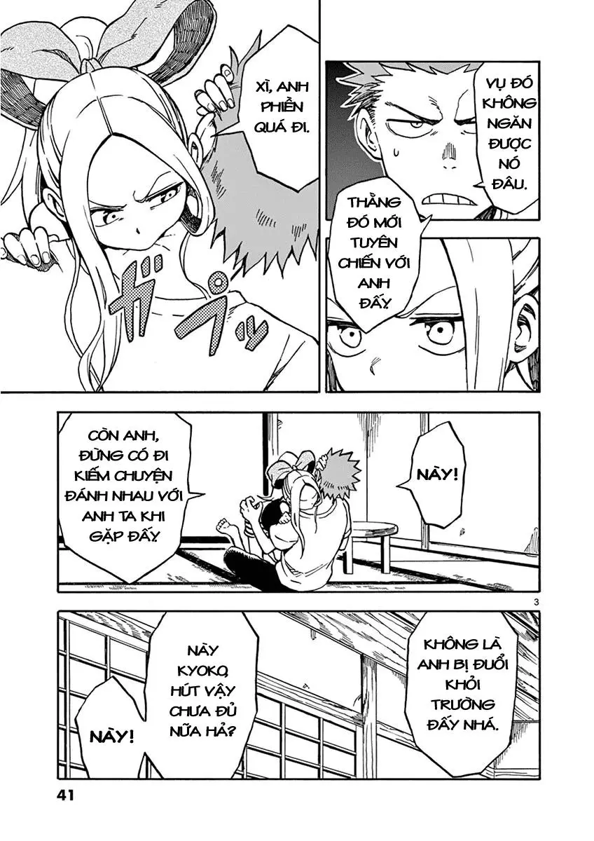 Fudatsuki No Kyoko-Chan Nettruyen ZZZ Chương 29 Page 3