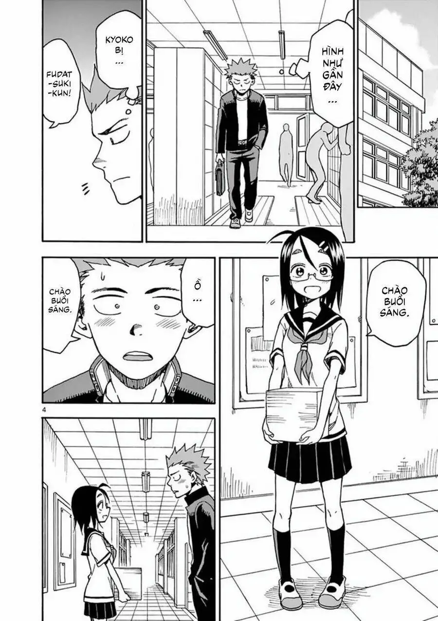 Fudatsuki No Kyoko-Chan Nettruyen ZZZ Chương 37 Page 5