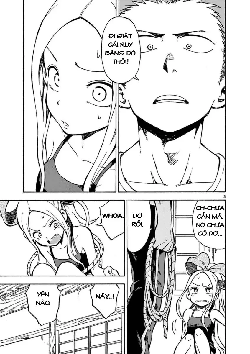 Fudatsuki No Kyoko-Chan Nettruyen ZZZ Chương 24 Page 3
