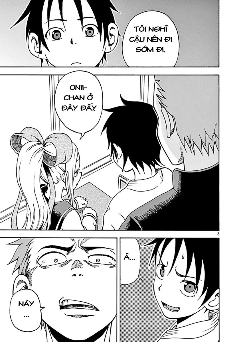 Fudatsuki No Kyoko-Chan Nettruyen ZZZ Chương 10 Page 4