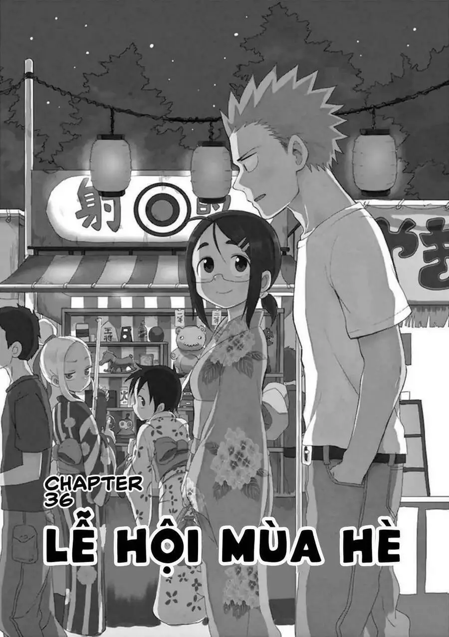 Fudatsuki No Kyoko-Chan Nettruyen ZZZ Chương 36 Page 2