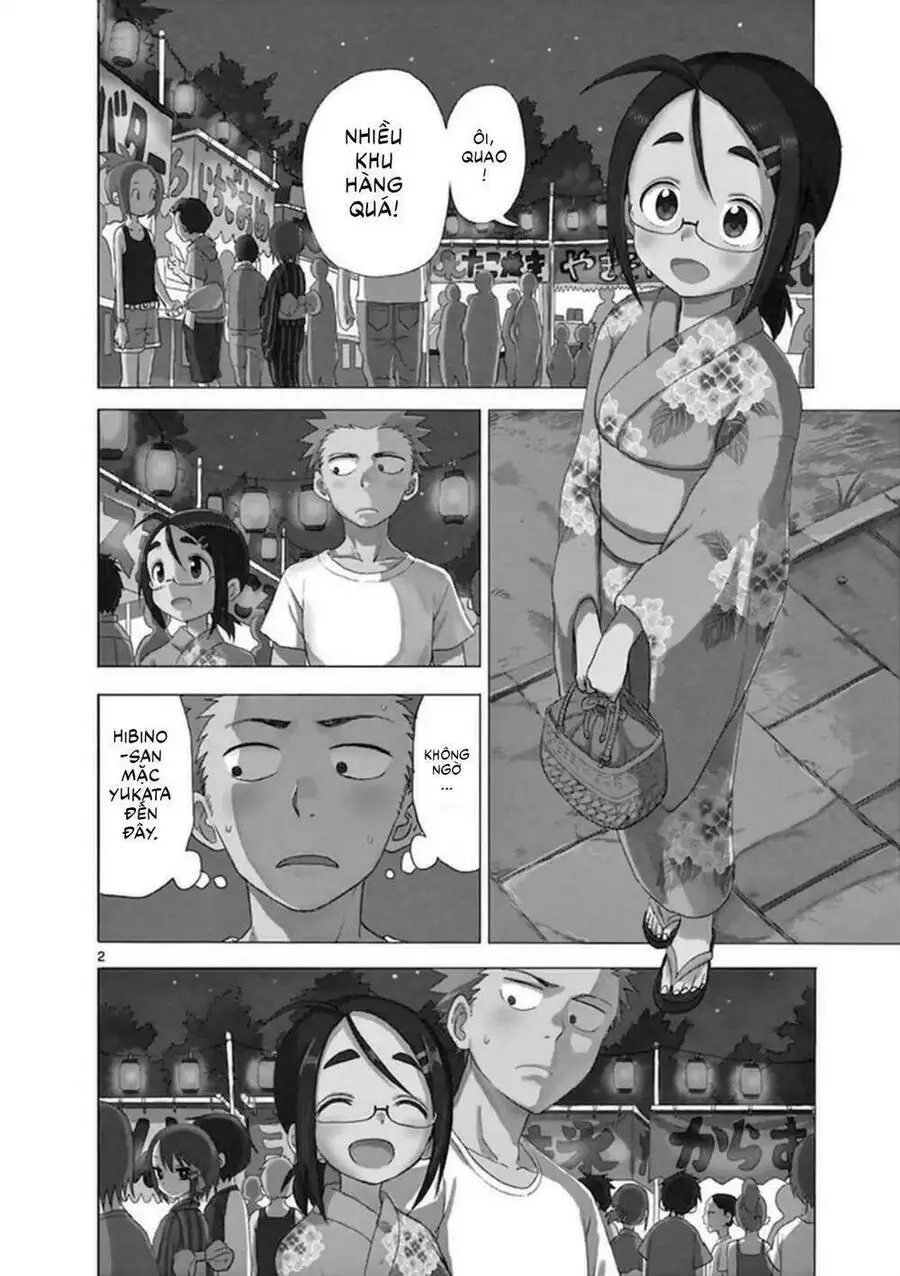 Fudatsuki No Kyoko-Chan Nettruyen ZZZ Chương 36 Page 3