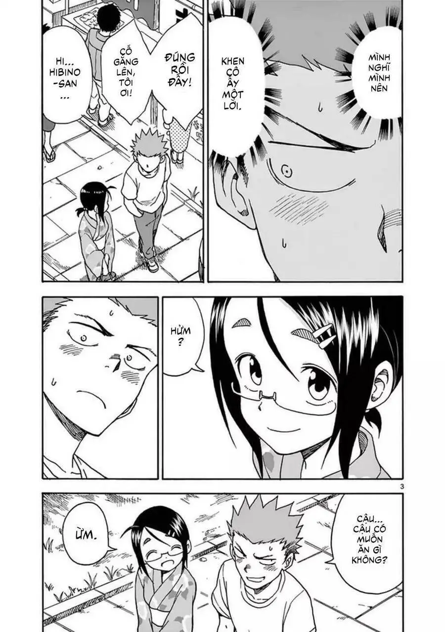 Fudatsuki No Kyoko-Chan Nettruyen ZZZ Chương 36 Page 4