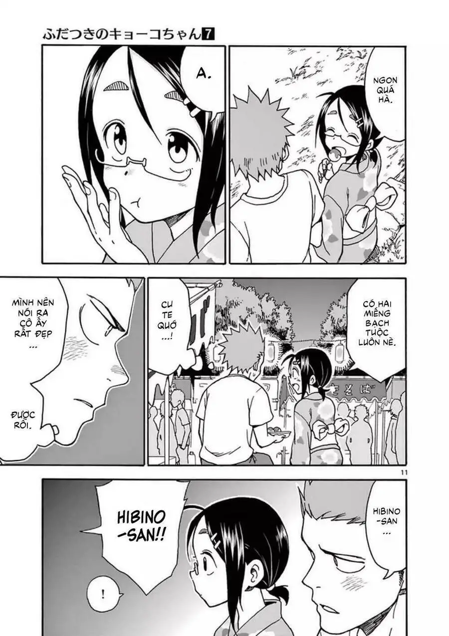 Fudatsuki No Kyoko-Chan Nettruyen ZZZ Chương 36 Page 12