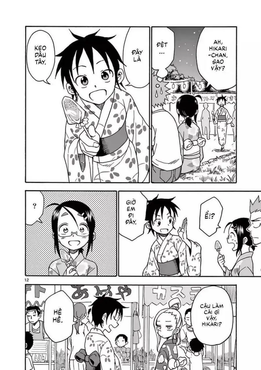 Fudatsuki No Kyoko-Chan Nettruyen ZZZ Chương 36 Page 13