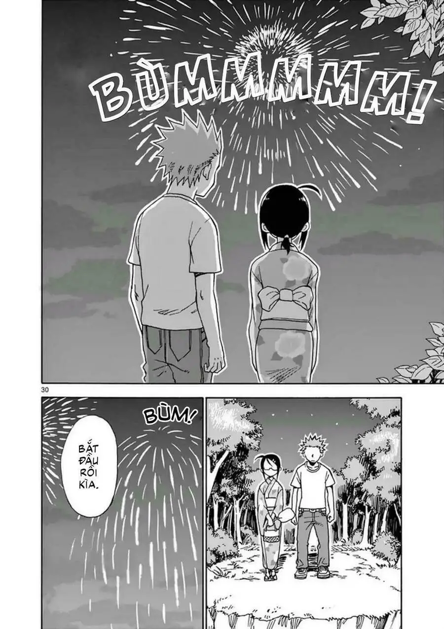 Fudatsuki No Kyoko-Chan Nettruyen ZZZ Chương 36 Page 31