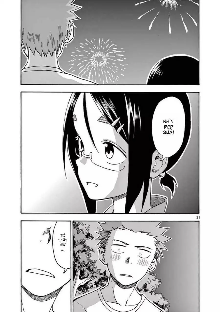 Fudatsuki No Kyoko-Chan Nettruyen ZZZ Chương 36 Page 32