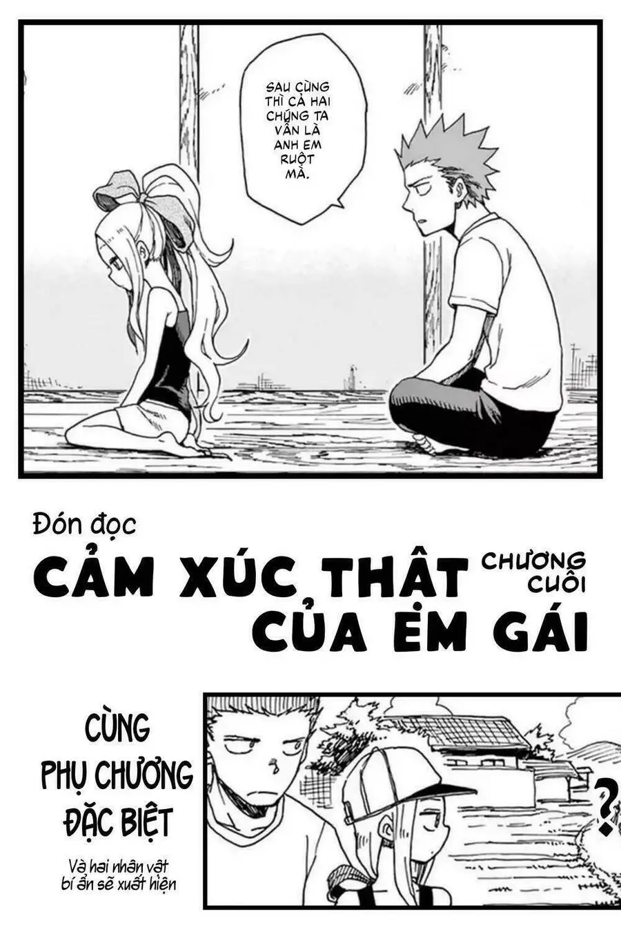 Fudatsuki No Kyoko-Chan Nettruyen ZZZ Chương 36 Page 38