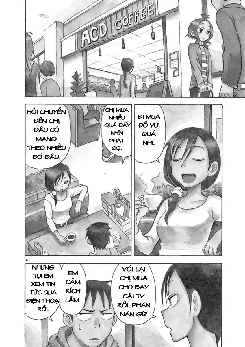 Fudatsuki No Kyoko-Chan Nettruyen ZZZ Chương 22 Page 7