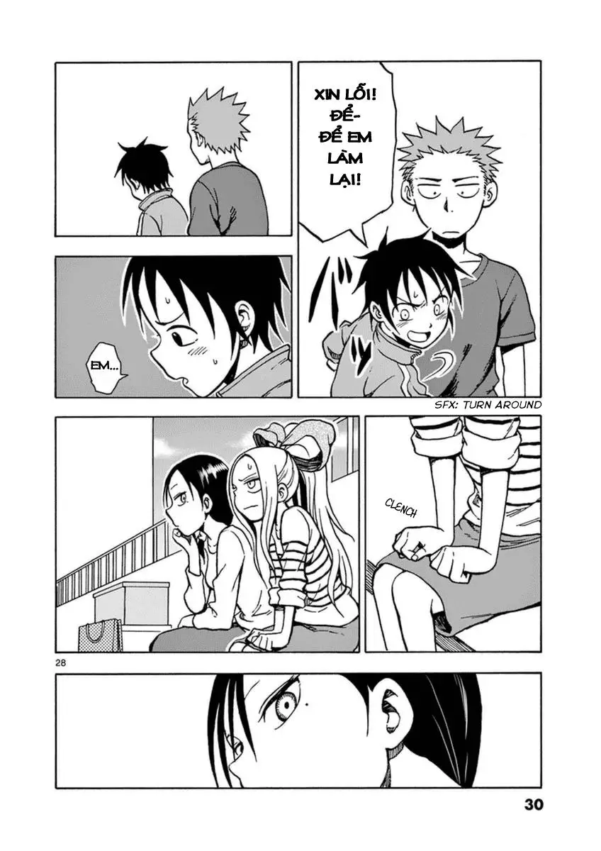 Fudatsuki No Kyoko-Chan Nettruyen ZZZ Chương 22 Page 31