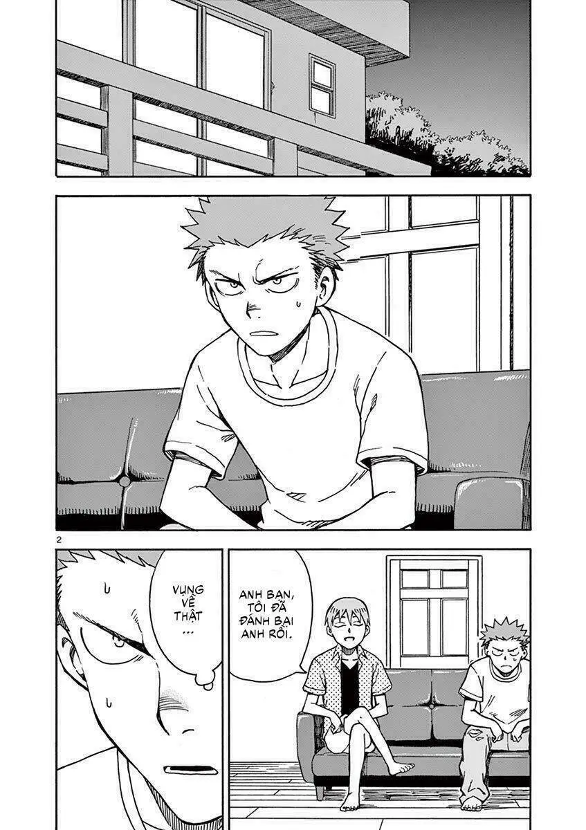 Fudatsuki No Kyoko-Chan Nettruyen ZZZ Chương 32 Page 2
