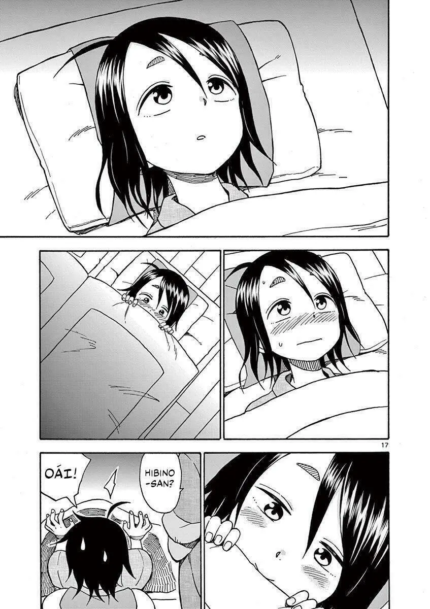 Fudatsuki No Kyoko-Chan Nettruyen ZZZ Chương 32 Page 17