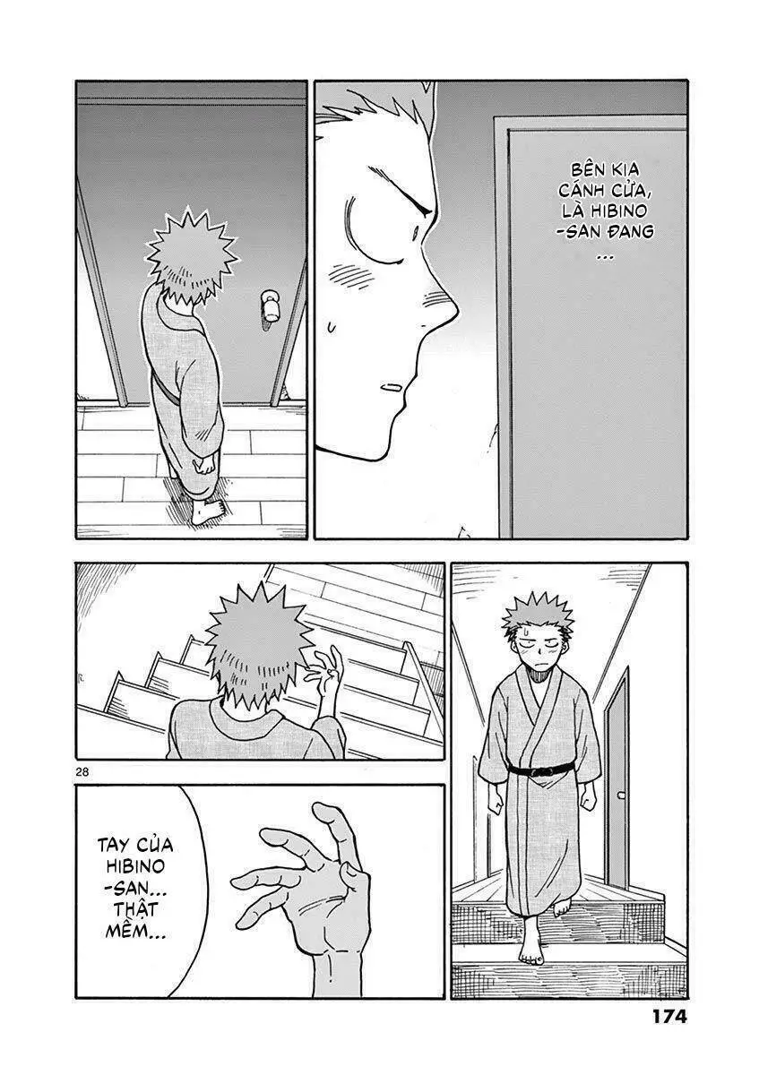Fudatsuki No Kyoko-Chan Nettruyen ZZZ Chương 32 Page 28